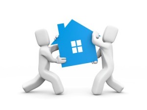 Истребование имущества. Юридические услуги по возврату жилых домов, квартир, автомобилей и т.д. в собственность